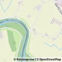 Map Ariano nel Polesine