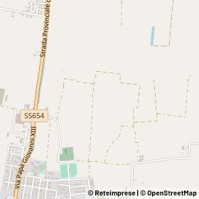 Mappa 29027