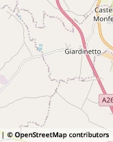 Trasporti Aerei Alessandria,15121Alessandria