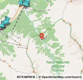 Mappa Pragelato, 10060 Pragelato TO, Italia (4.0125)