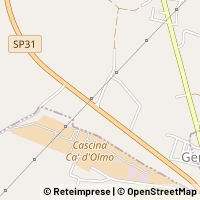 Kort Castelletto Monferrato