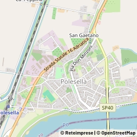 Mappa 45038