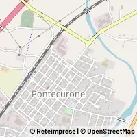 Map Pontecurone
