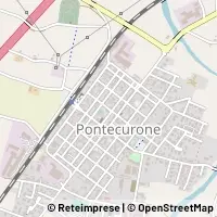 지도 Pontecurone