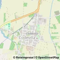 Map Codevilla