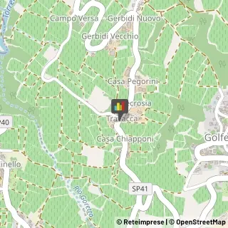 Miele Golferenzo,27047Pavia