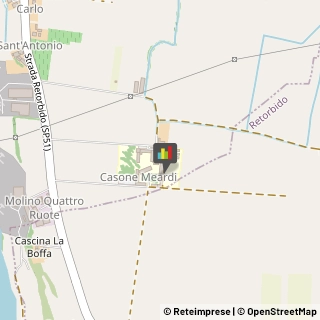 Tecniche - Scuole Private,27050Pavia
