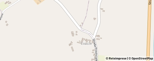 Mappa Moglia