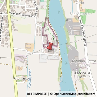 Mappa Via Tullio Morato, 27058 Voghera PV, Italia, 27058 Voghera, Pavia (Lombardia)