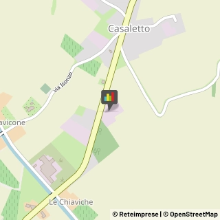 Macellerie Viadana,46019Mantova
