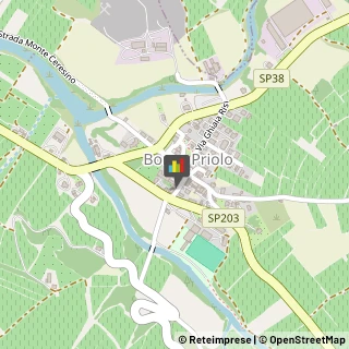 Carte di Credito - Servizi Borgo Priolo,27040Pavia