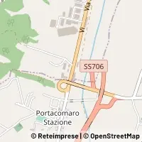 Kort Asti