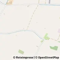 Kaart Sissa Trecasali