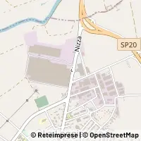 Map La Loggia