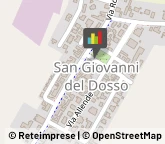 Osterie e Trattorie,46020Mantova