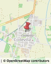 Via Codazza, 23,27050Codevilla