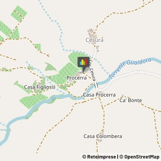 Aziende Agricole Alta Val Tidone,29031Piacenza