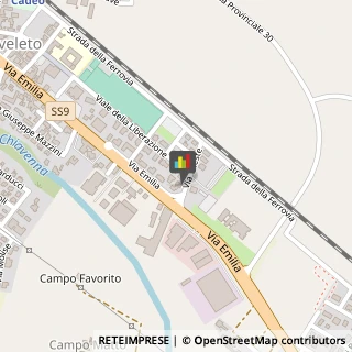 Factoring Cadeo,29010Piacenza