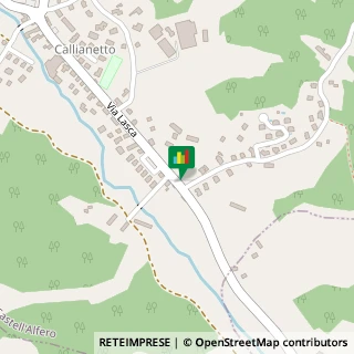 Via Lasca, 44,14033Castell'Alfero