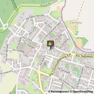 Amministrazioni Immobiliari Luzzara,42045Mantova