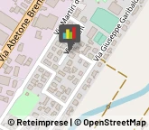 Consulenza di Direzione ed Organizzazione Aziendale Poggio Rusco,46025Mantova