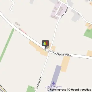 Macchine Agricole - Parti e Accessori Urbana,38089Padova