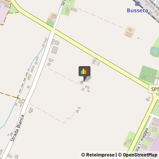 Bed e Breakfast Busseto,43011Parma