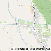 Карта Sissa Trecasali