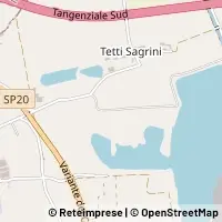 地图 La Loggia