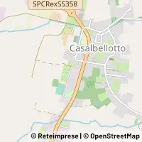 Karta Casalmaggiore