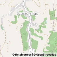 지도 Scurzolengo