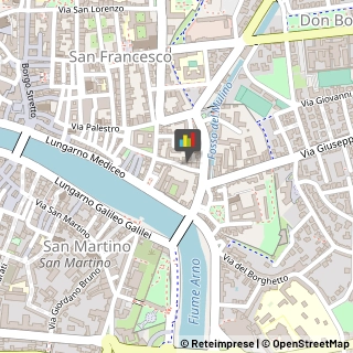 Agenzie ed Uffici Commerciali,56124Pisa