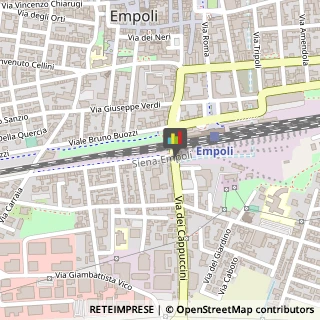 Banche - Arredamento Empoli,50053Firenze