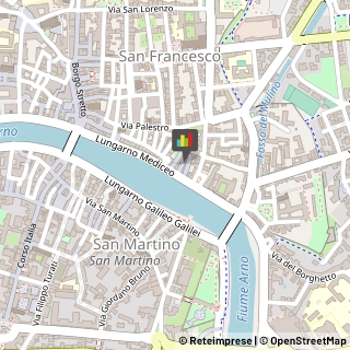 Pubblicità - Agenzie e Studi,56127Pisa