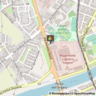 Alimentari Pisa,56122Pisa