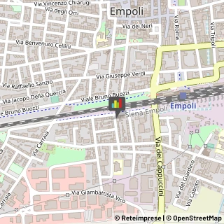 Appartamenti e Residence Empoli,50053Firenze