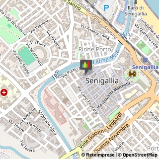 Energia Elettrica - Societa di Produzione,60019Ancona