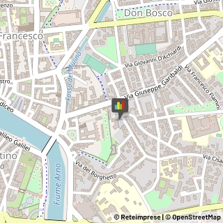 Internet - Provider,56124Pisa