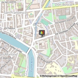 Enoteche,56127Pisa