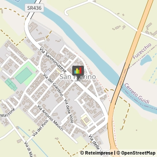 Bar e Caffetterie,50054Firenze