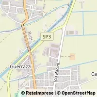 Map Bientina