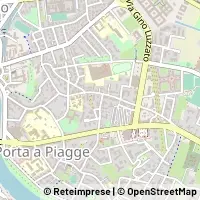 Carte Pisa