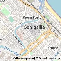 Kort Senigallia