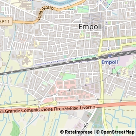 Mappa 50053