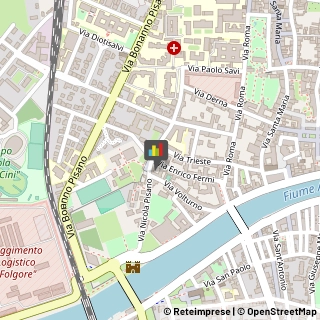 Alimentari Pisa,56126Pisa