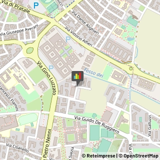 Pubblicità - Agenzie e Studi,56124Pisa