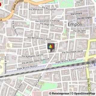 Appartamenti e Residence,50124Firenze