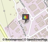 Trasporti con Containers,56029Pisa