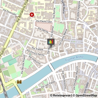 Finanziamenti e Mutui,56126Pisa