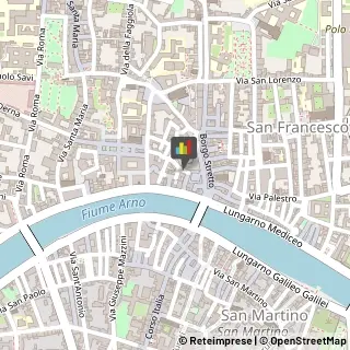 Bar e Ristoranti - Arredamento Pisa,56126Pisa